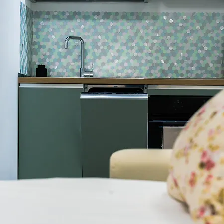 Apartament Ca Merylu Rapallo
