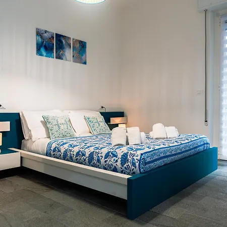 Apartament Ca Merylu