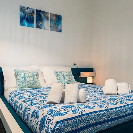 Ca Merylu Apartament