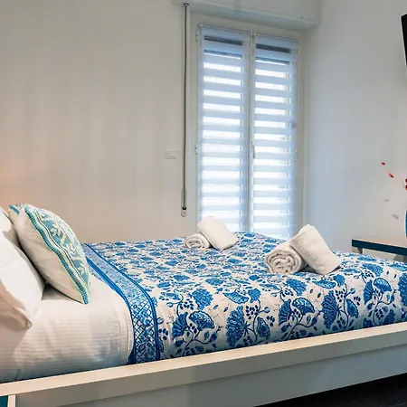 Ca Merylu Apartament *