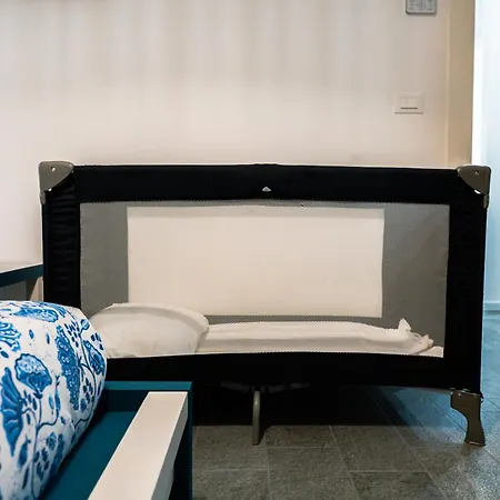 Apartament Ca Merylu *