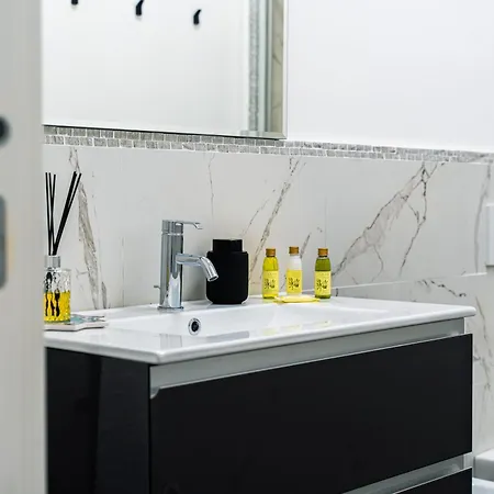 Apartament Ca Merylu Rapallo
