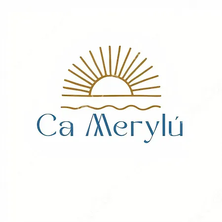 Ca Merylu Apartament