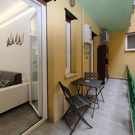 Ca Merylu Apartament *