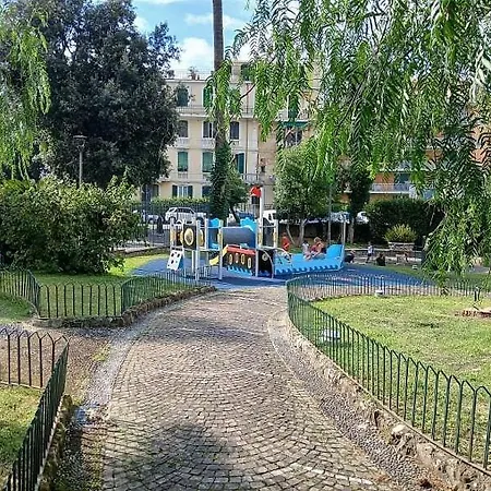 Ca Merylu Rapallo